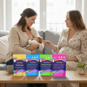 Routine Essentiels Energie 1 mois