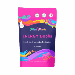 ENERGY'Boobs
