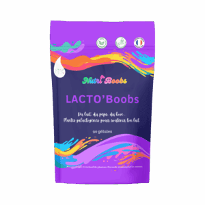 LACTO'Boobs