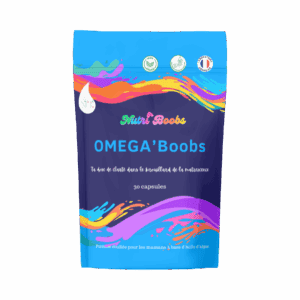 OMEGA'Boobs