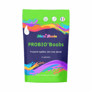 PROBIO'Boobs