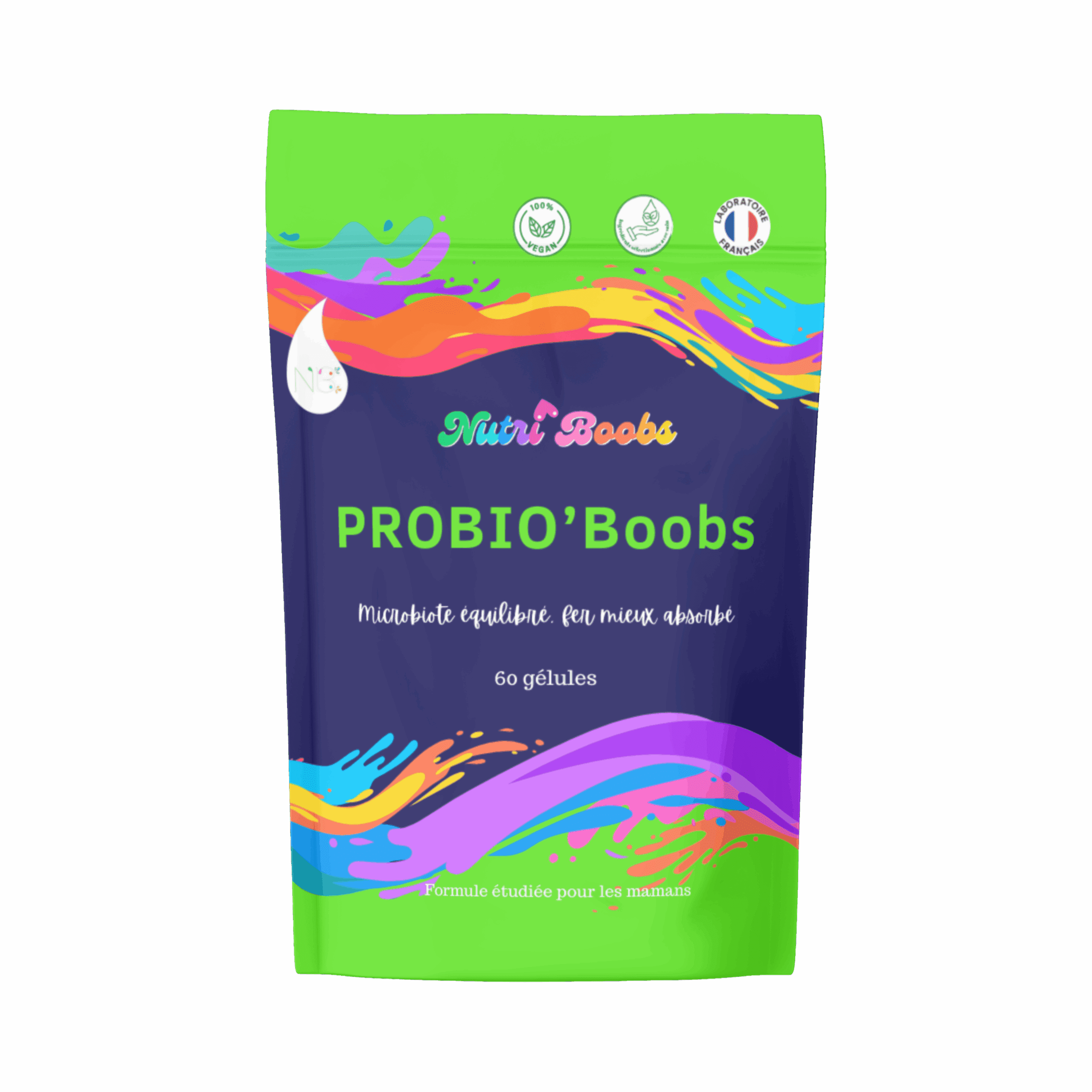 Probio'Boobs