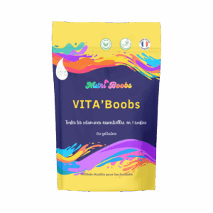 VITA'Boobs