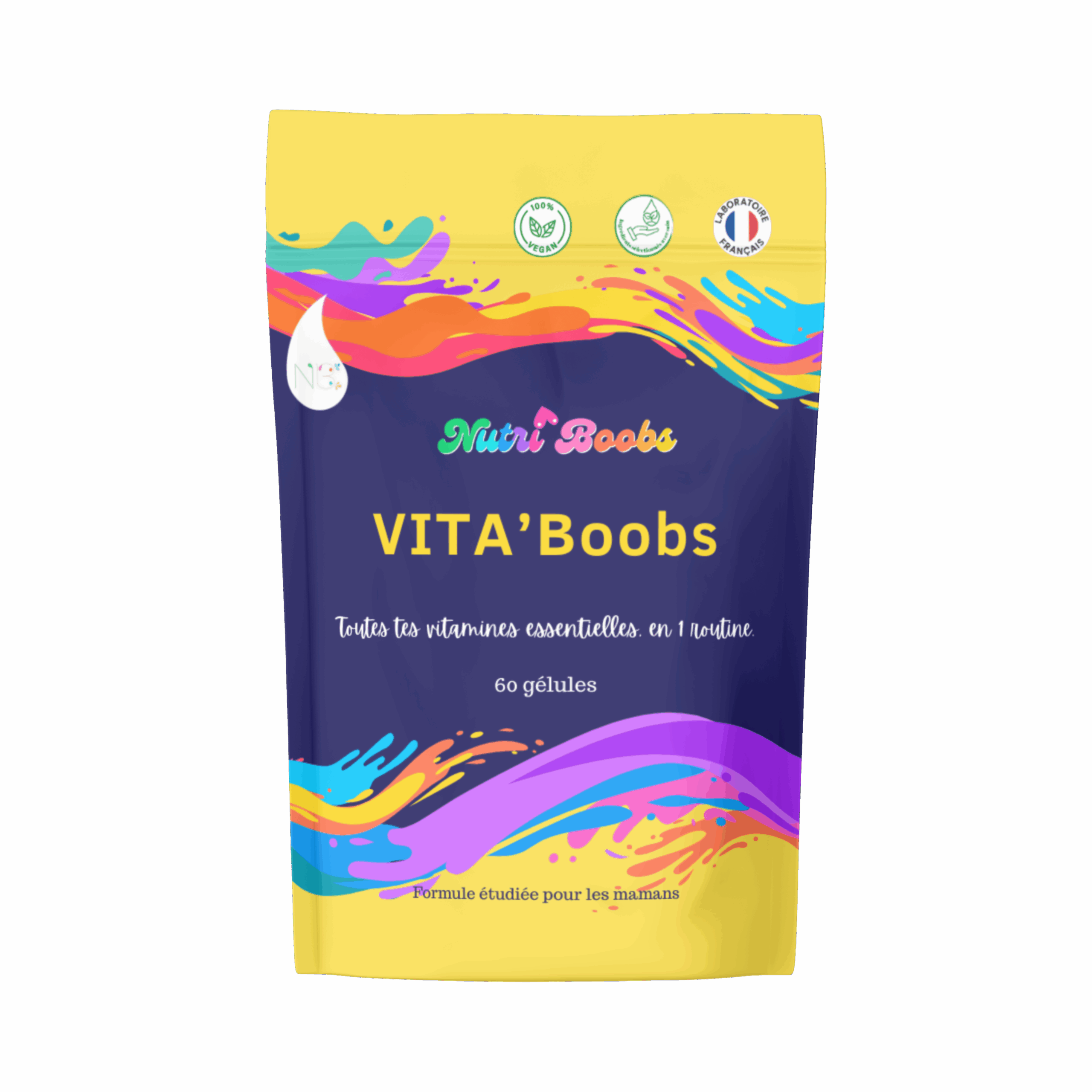 Vita'Boobs