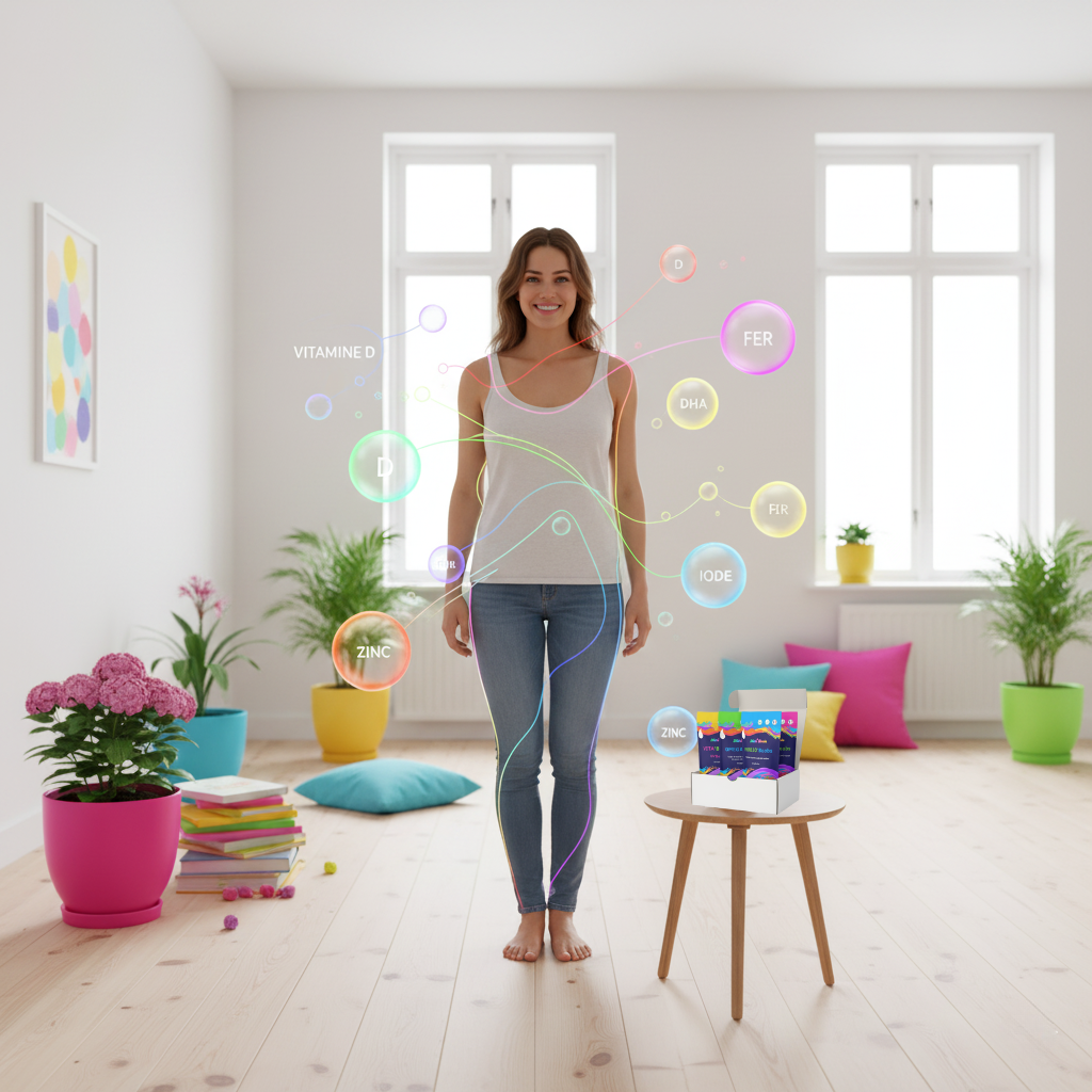 Base scientifique Nutriboobs