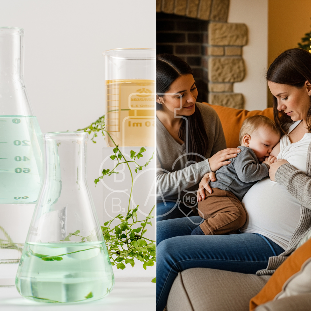 La rencontre du terrain et de la recherche