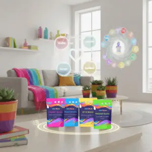 Routine Essentiels Energie + Lacto’Boobs 1 mois achat unique