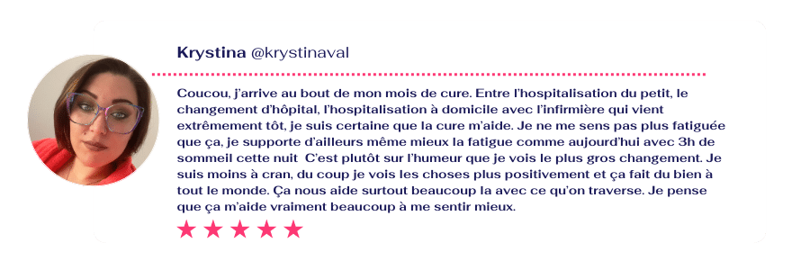 Krystina @krystinaval